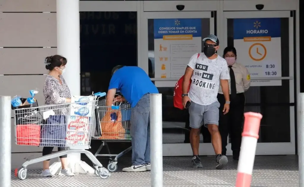 ¿Abren los supermercados el 1 de mayo en Catalunya?