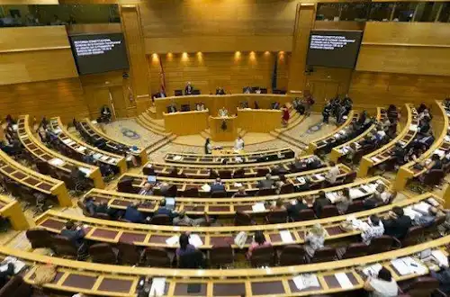 ¿Qué es el Gobierno de España y cómo funciona según la Constitución?