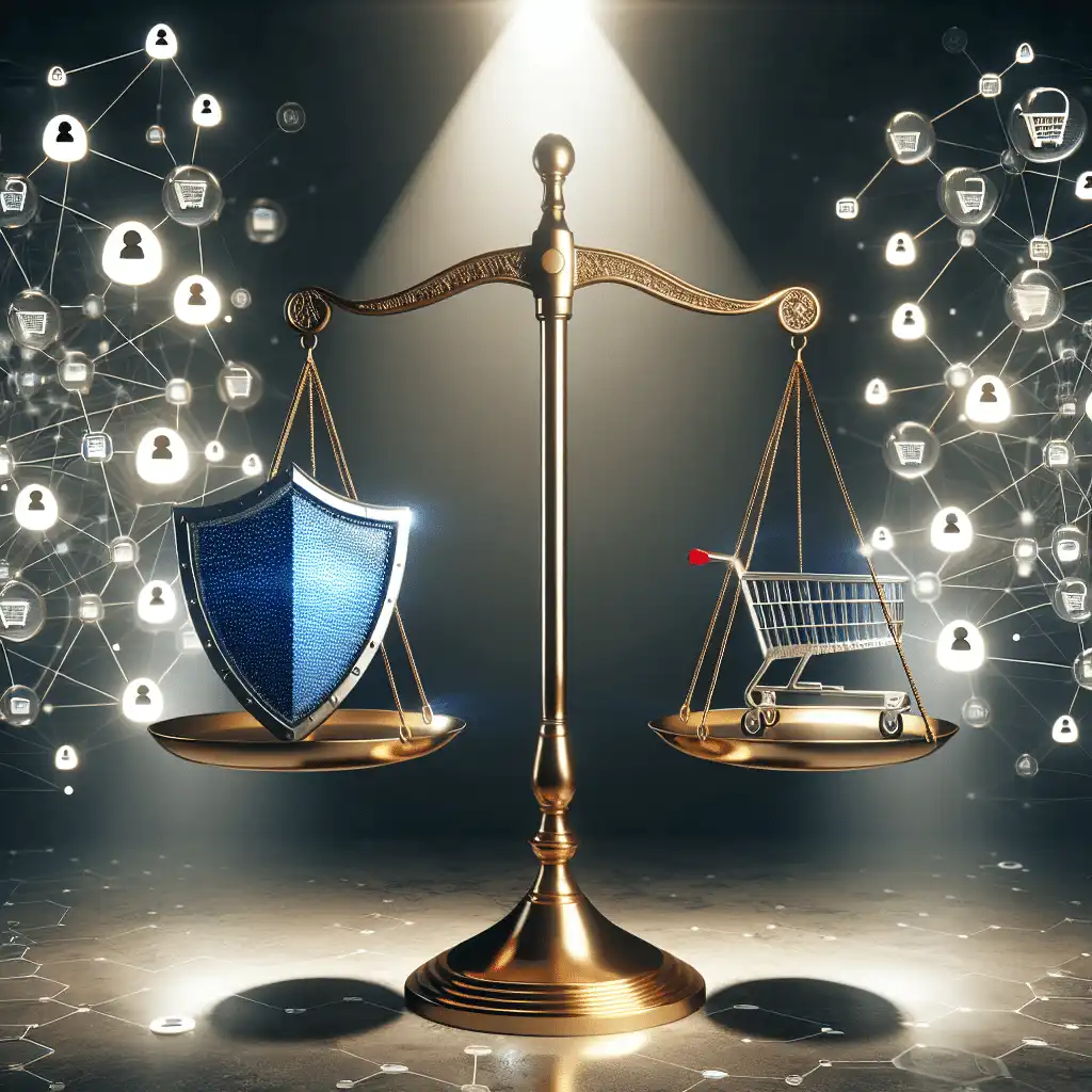 ¿Qué es la Ley de Protección de Datos en España y cómo afecta a tu negocio en 2024?