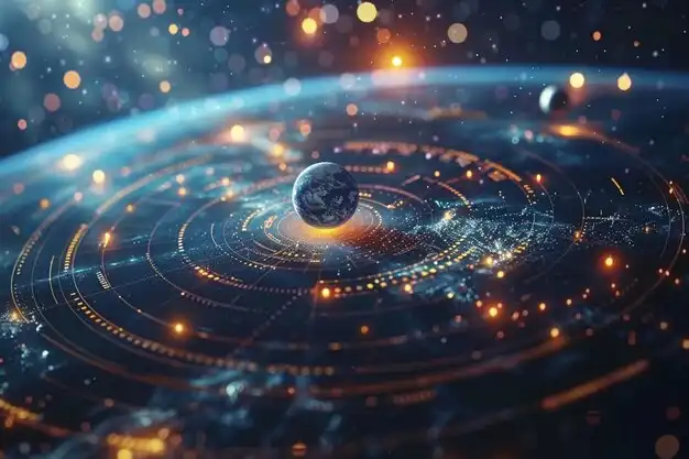 ¿Qué es la Tierra y por qué su estudio en el espacio redefine la ciencia planetaria?