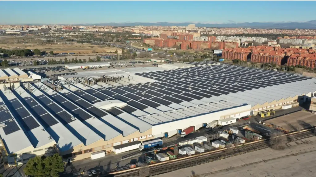 ¿Qué pasa con la planta de Stellantis en Villaverde Madrid?