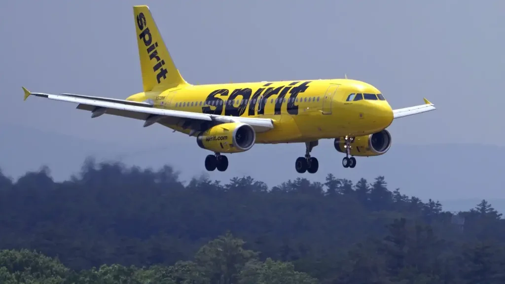 ¿Qué pasó con Spirit Airlines? Cierre definitivo y su impacto en el sector aéreo estadounidense