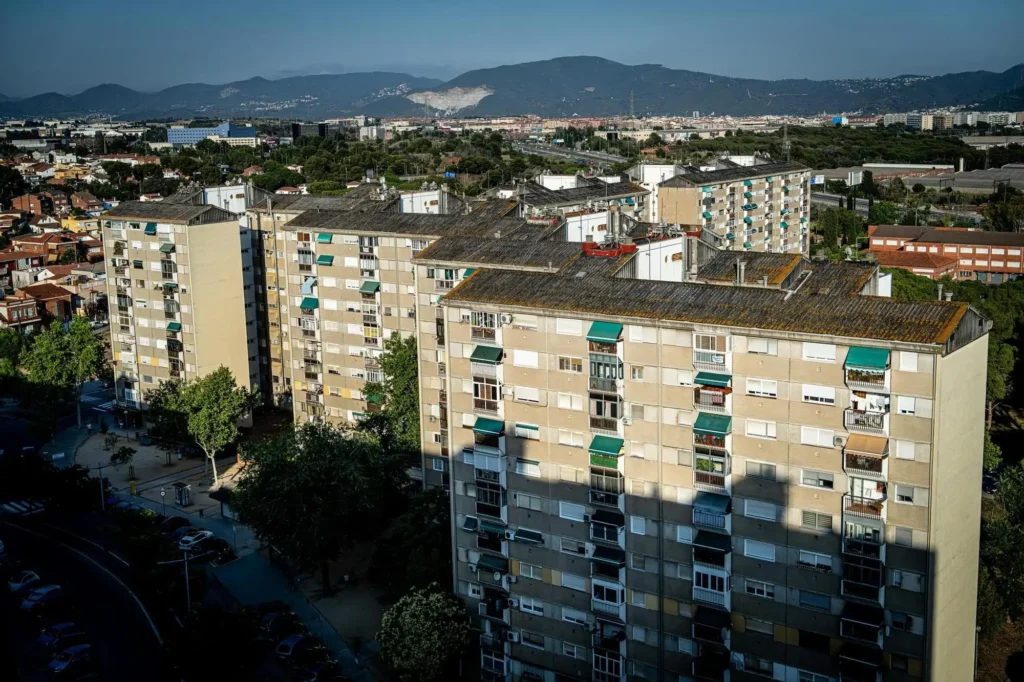 1.216 pisos en Badia del Vallès siguen bloqueados en protección oficial: un 100% más que en 2025 tras nueva ley catalana