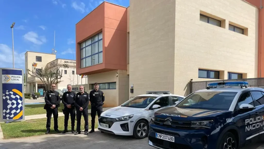 15 trabajadores explotados en Cala Millor: 13 horas diarias, 7 días a la semana y 3 en situación irregular