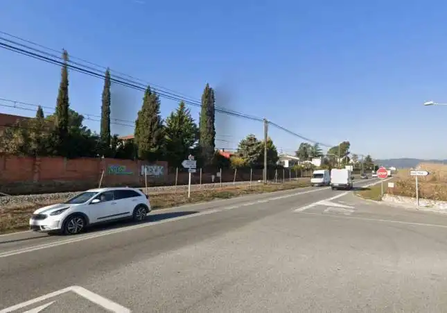 Accidente mortal en C-32 Palafolls: ¿qué dice la estadística de motoristas en carreteras catalanas?