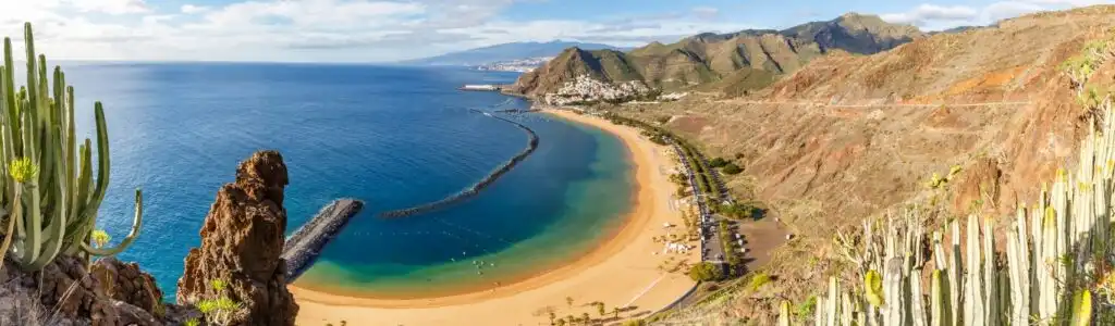 Actividades Imperdibles en Tenerife para Este Fin de Semana