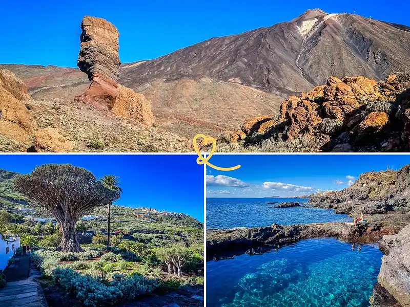 Actividades Imperdibles en Tenerife para Este Fin de Semana