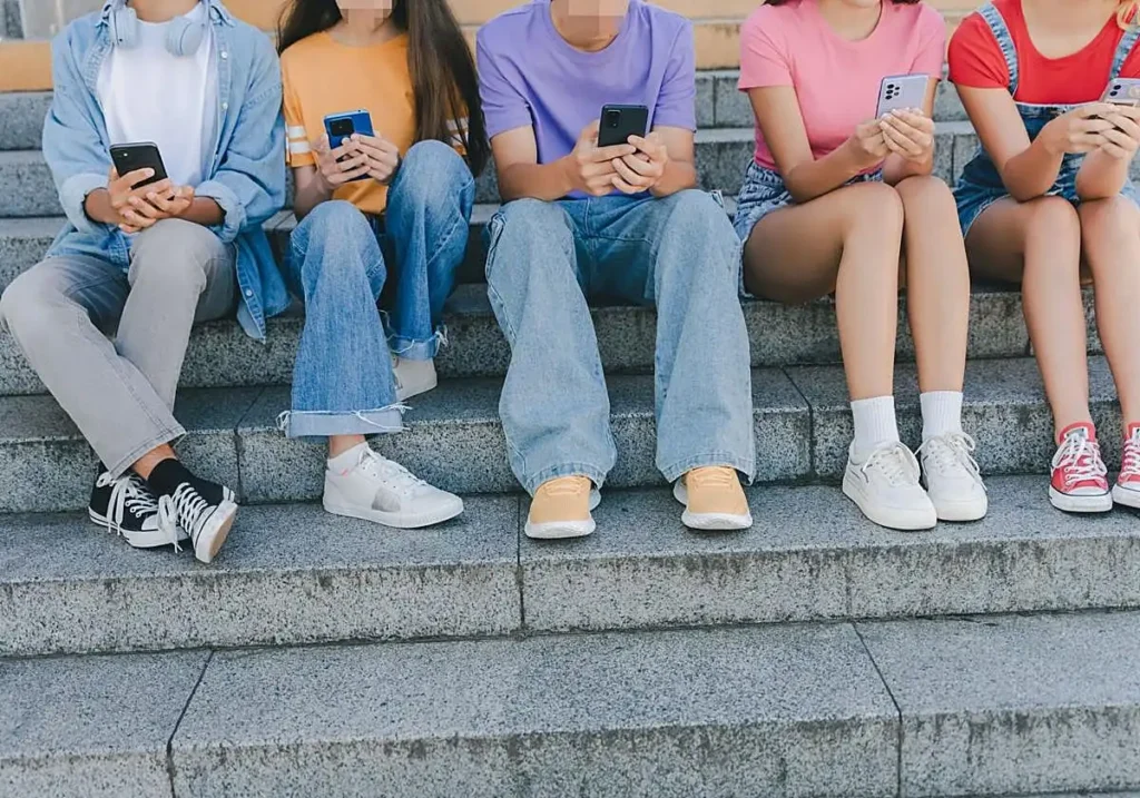 App de verificación de edad UE: cómo funciona y qué implica para menores y plataformas