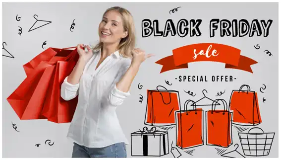 Aprovecha al Máximo el Black Friday: Ofertas Imperdibles y Consejos Clave