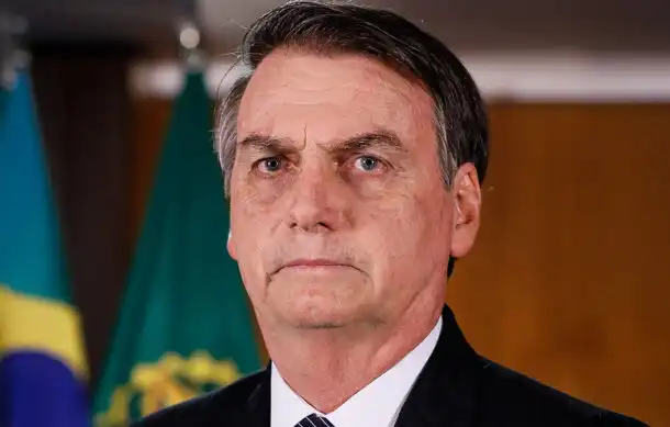 Arresto Preventivo de Jair Bolsonaro: Contexto y Repercusiones