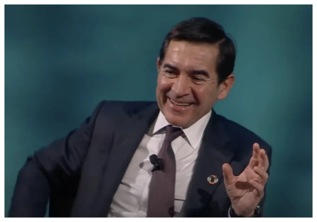 BBVA en Crisis: La Lucha de Carlos Torres por Mantener su Cargo