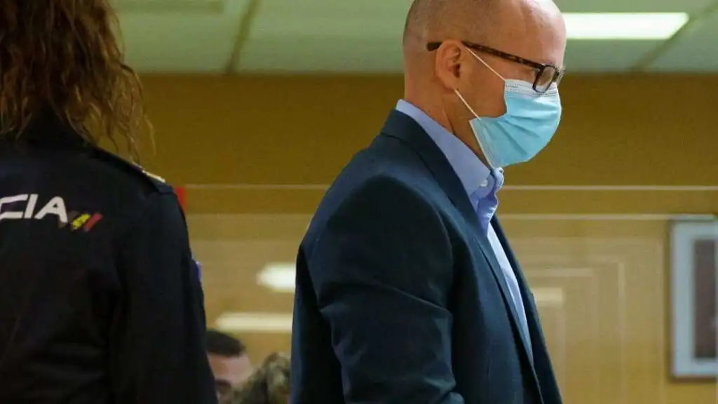 Caso Thomas Handrick Adeje: crimen familiar en cueva y fuga del menor