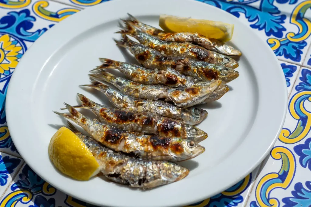 Cómo hacer espetos de sardina como Dani García: técnica, frescura y brasa perfecta