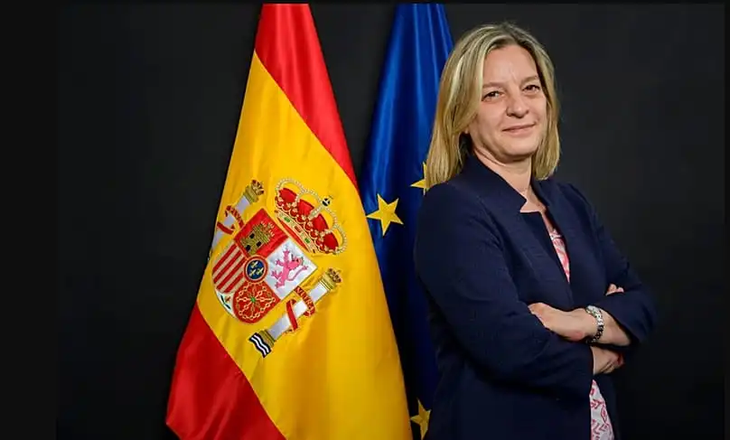 Crisis Diplomática: El Cese de la Embajadora Española en Israel