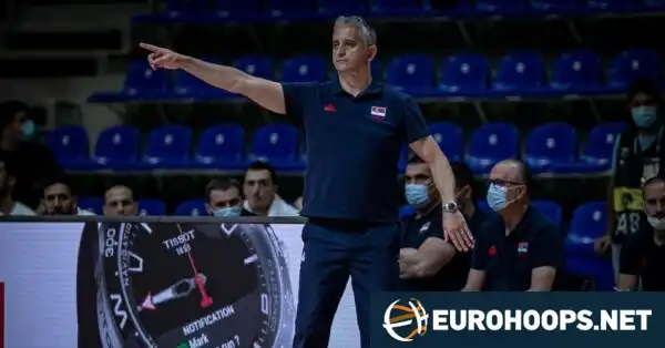 Crisis en la Euroliga: La Destitución de Igor Kokoskov y el Futuro de los Entrenadores