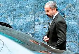 David Martínez: Dimisión y Nuevos Horizontes en el Sector Financiero