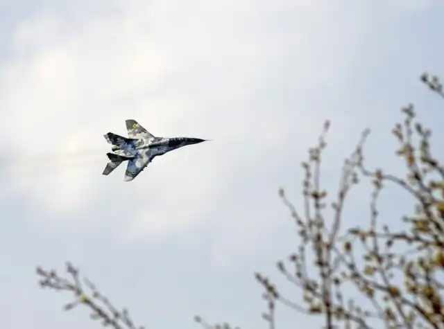 Defensa antiaérea ucraniana: prioridad estratégica en la guerra con Rusia