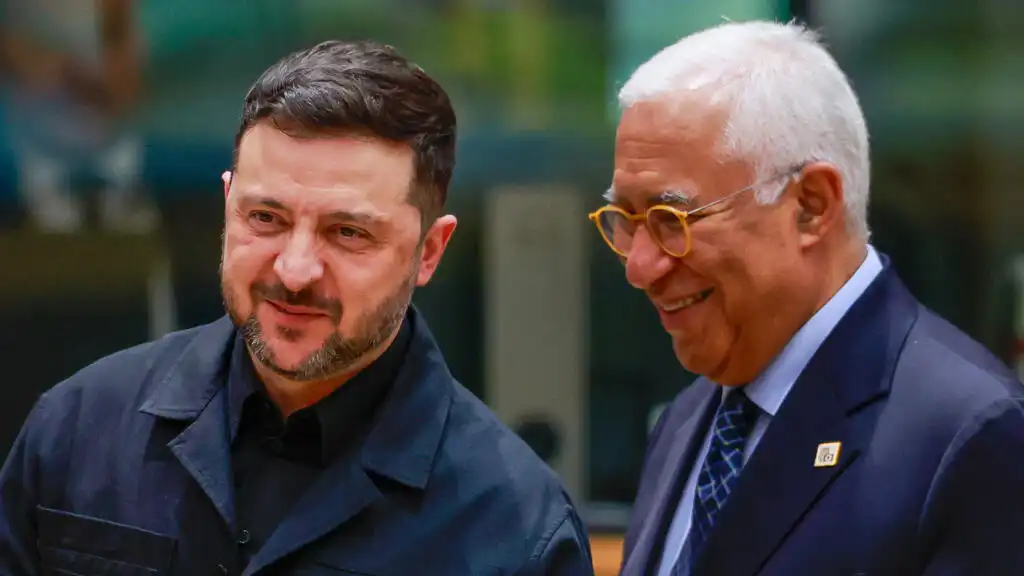 Desafíos y Estrategias en el Consejo Europeo: La Ayuda a Ucrania y los Activos Rusos Congelados
