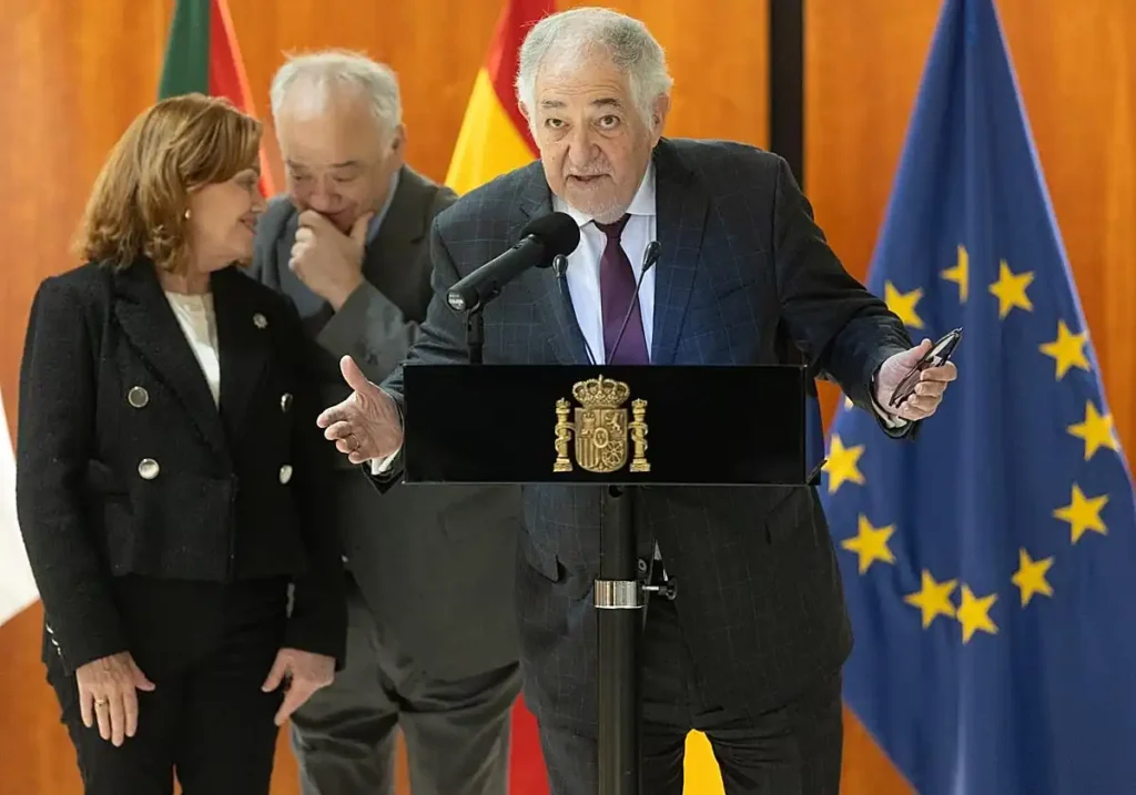 El Caso ERE: Un Laberinto Judicial a la Espera de Decisiones Europeas