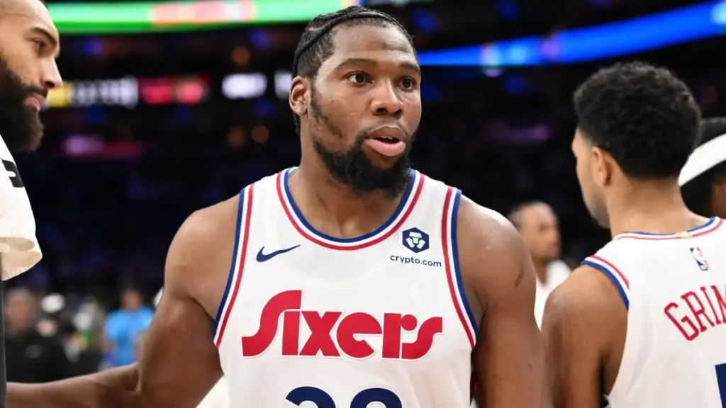 El Desafío de Yabusele en los Knicks: Un Comienzo Complicado