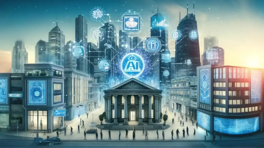 El Desafío de la Banca Tradicional ante la Inteligencia Artificial