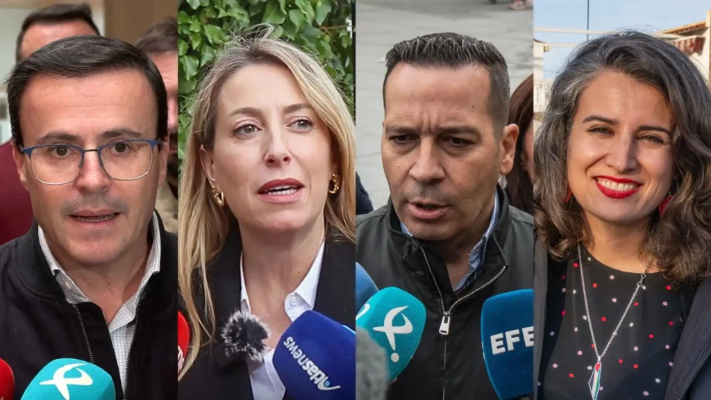 El Futuro Político de Extremadura: Condiciones y Desafíos para el PSOE y Unidas por Extremadura