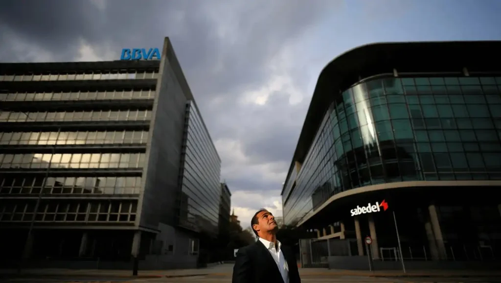 El Futuro del BBVA: Posibles Fusiones y Desafíos en el Sector Bancario Europeo