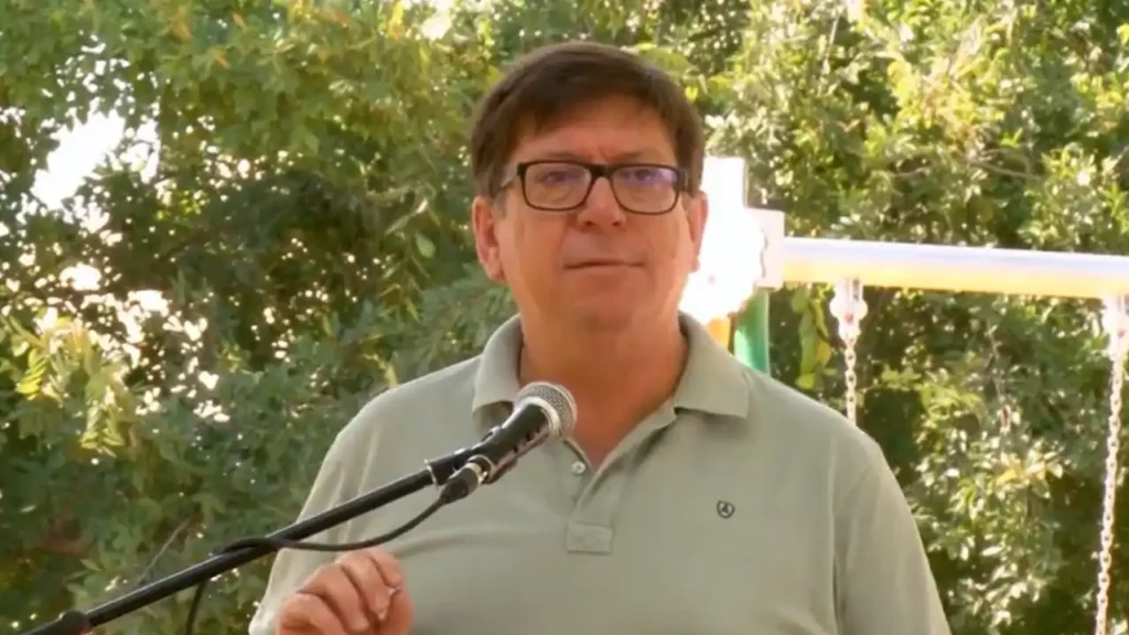 El PP y la Comparecencia de Paco Salazar: Un Escándalo que Sacude la Política Española