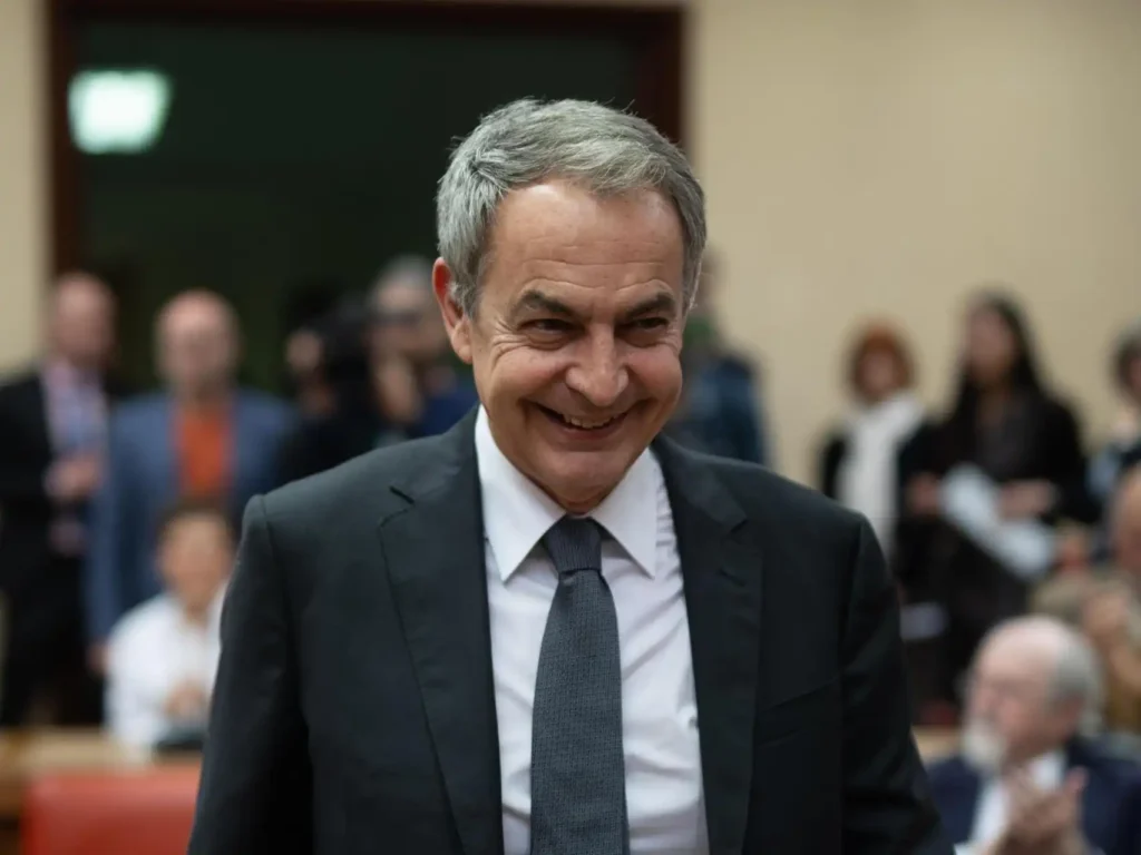 El Partido Popular y la Investigación del Caso Koldo: Un Enfoque en Zapatero