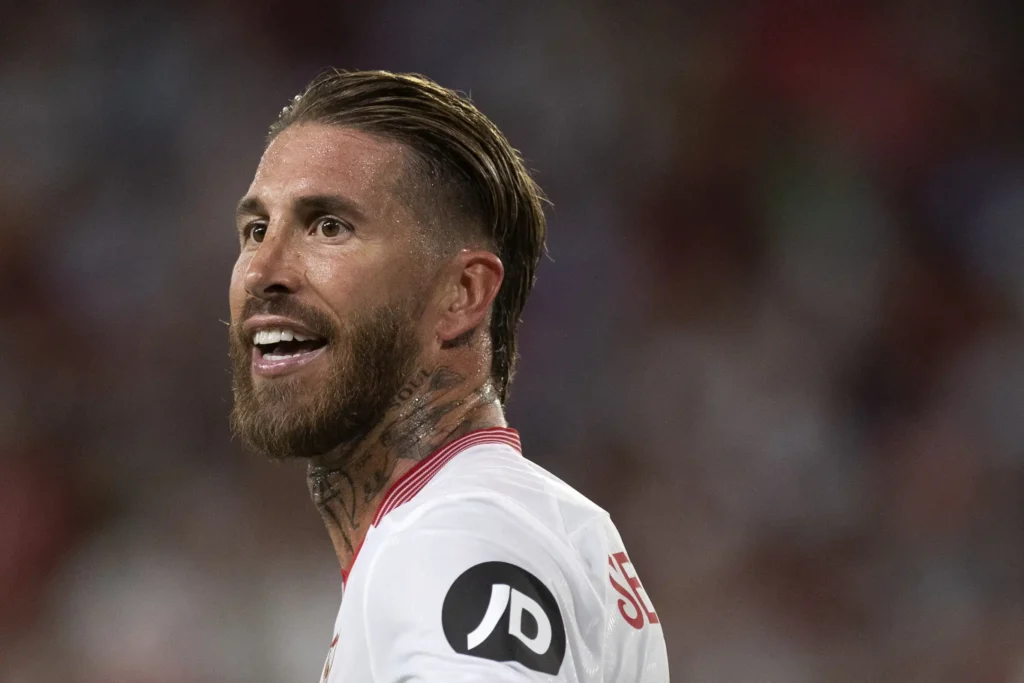 El Sevilla y Sergio Ramos: Un Encuentro que No Será Posible