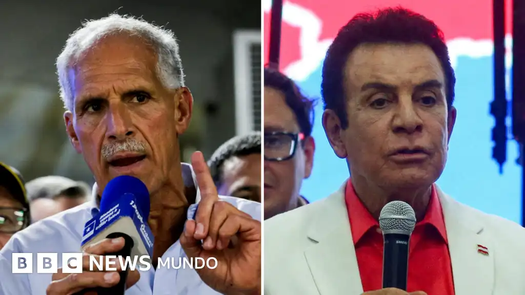 Elecciones Presidenciales en Honduras: Salvador Nasralla Mantiene la Ventaja en el Conteo de Votos