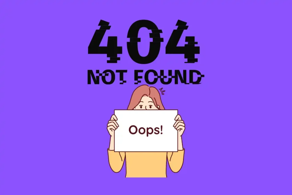 Entendiendo el Error 404: Causas y Soluciones Efectivas