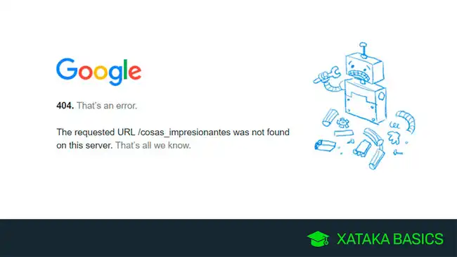 Errores Comunes en la Navegación Web: Cómo Evitar el Temido Error 404
