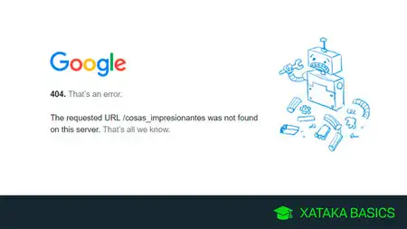Errores Comunes en la Navegación Web: Entendiendo el Error 404