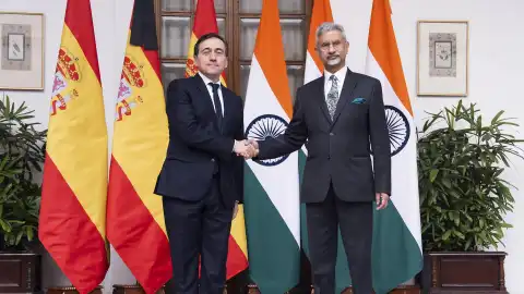 Estrategias del Gobierno Español ante las Amenazas de Trump: Un Enfoque en Asia