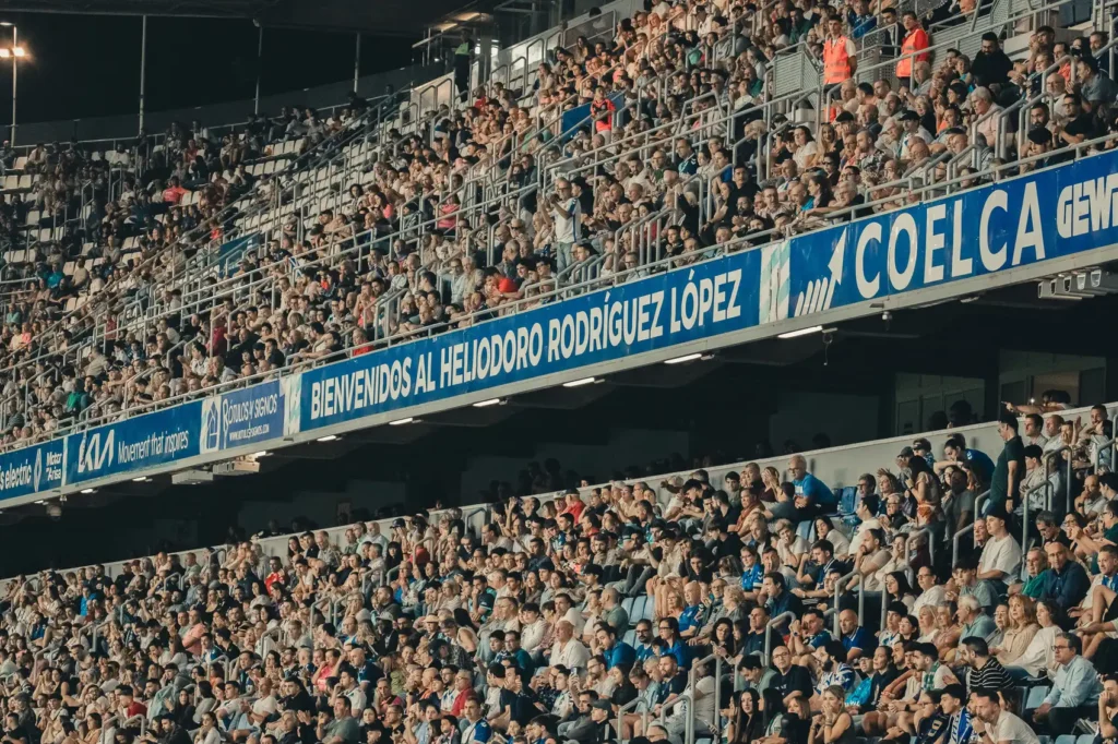 Expectativas de Afición y Desplazamientos en el CD Tenerife