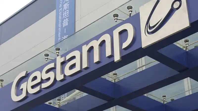 Gestamp: La Multinacional Española que Conquista el Mercado Chino