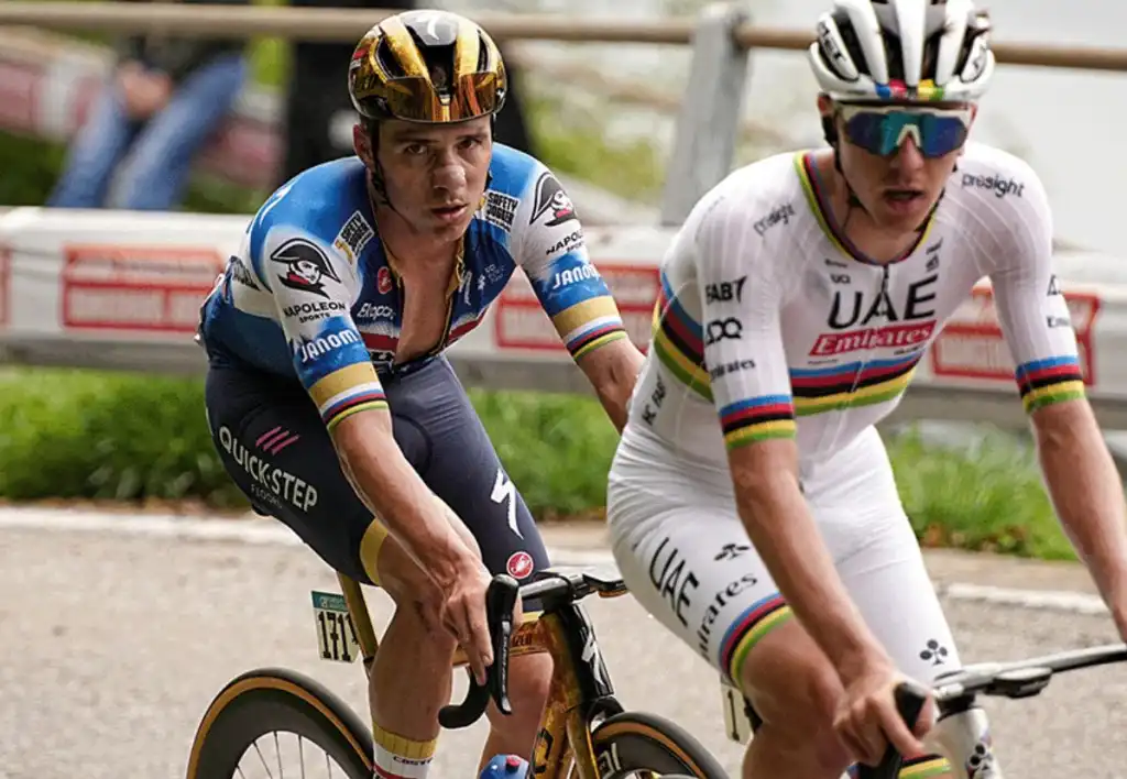 Giro de Lombardía 2025: Todo lo que necesitas saber sobre la última gran carrera de la temporada