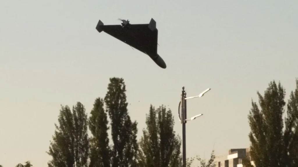 Guerra Rusia Ucrania 2026: impacto económico, ataques con drones y marco legal internacional