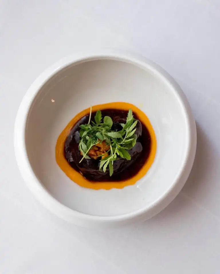 Hofmann Madrid: primer espacio de la marca con estrella Michelin fuera de Barcelona