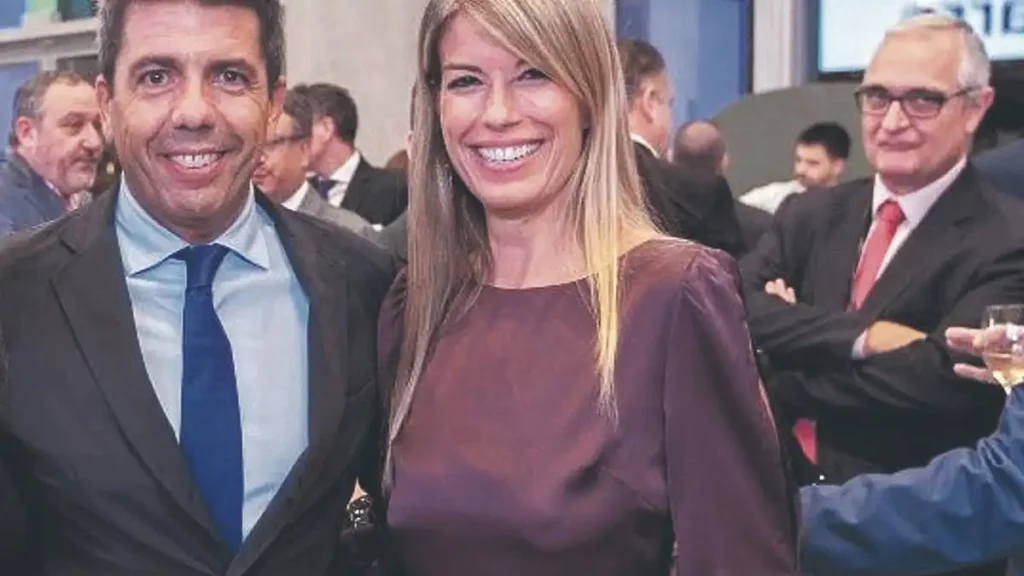Investigación Judicial sobre la DANA: Detalles del Caso de Maribel Vilaplana