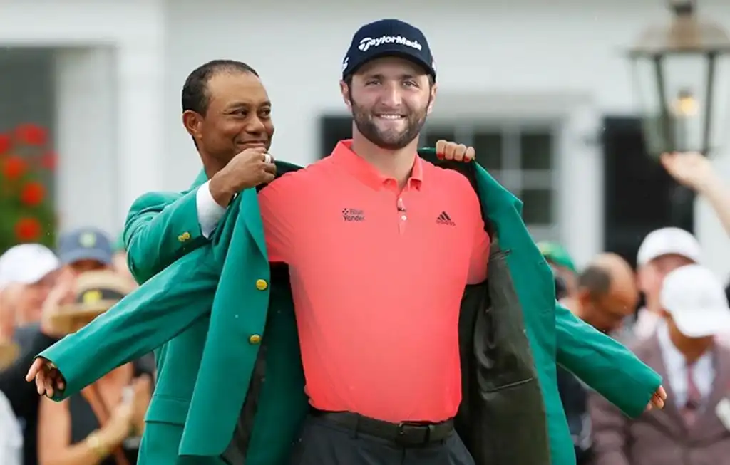 Jon Rahm Masters Augusta 2026: ¿Qué pasó en su peor inicio en Augusta?