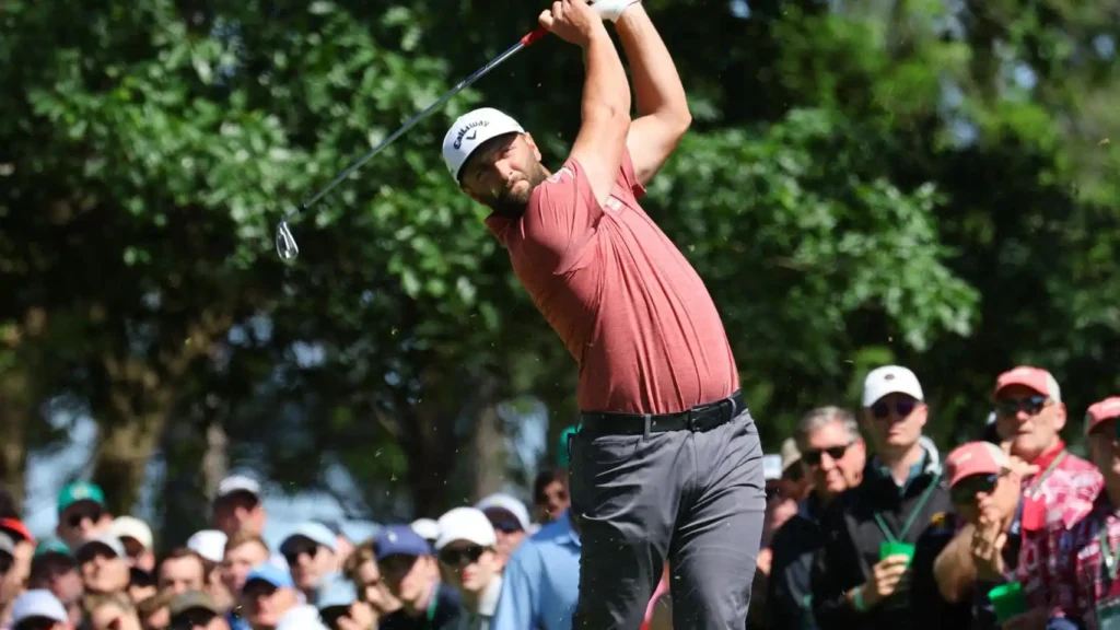 Jon Rahm favorito Masters 2026: ¿Qué factores definen su candidatura a la chaqueta verde?