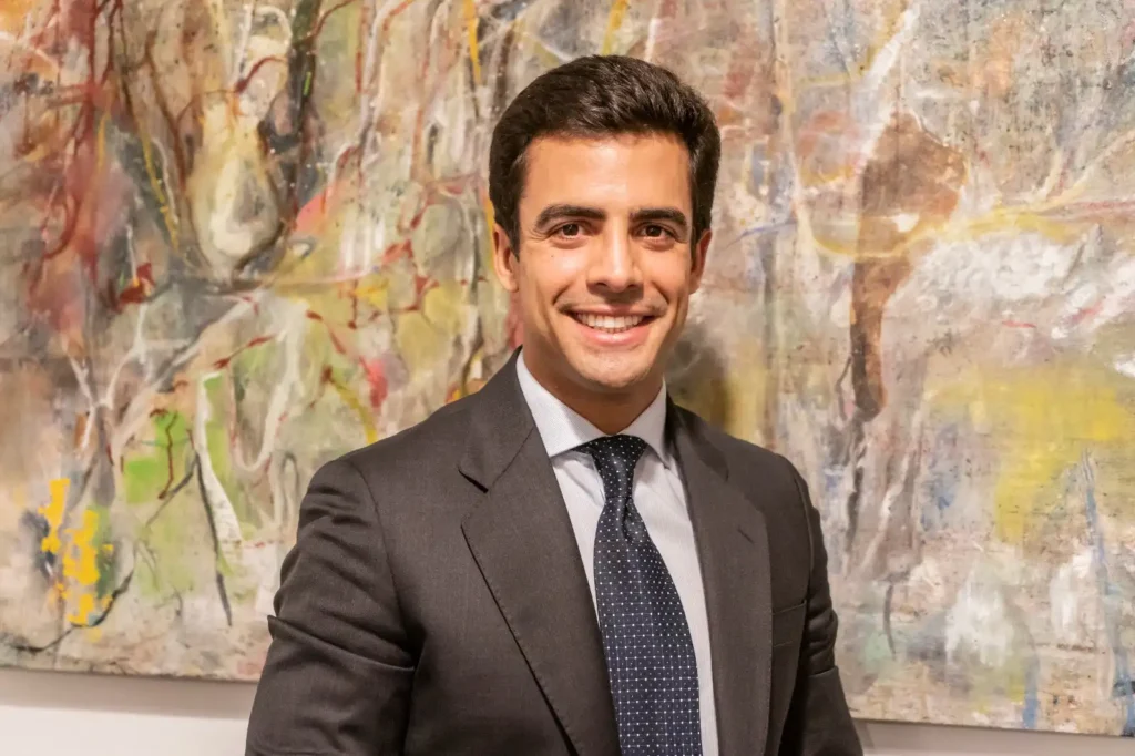 Juan Gonzalo Ospina abogado: perfil, casos destacados y trayectoria profesional