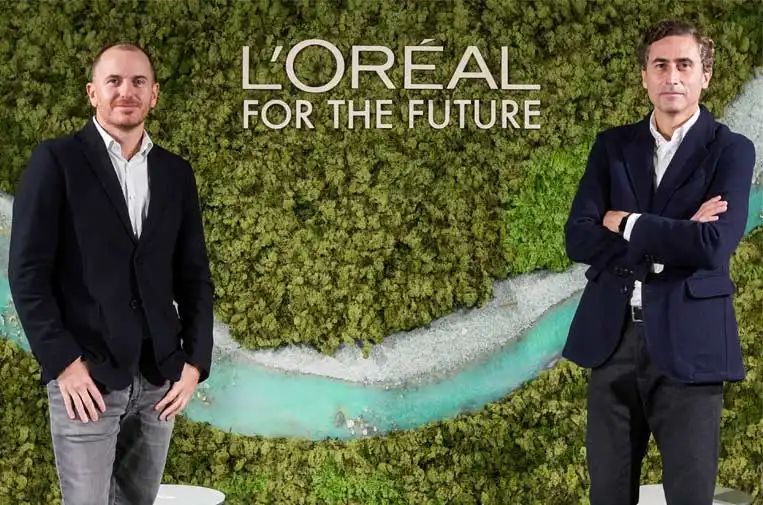 L’Oréal Groupe: Avances hacia la Sostenibilidad en 2030