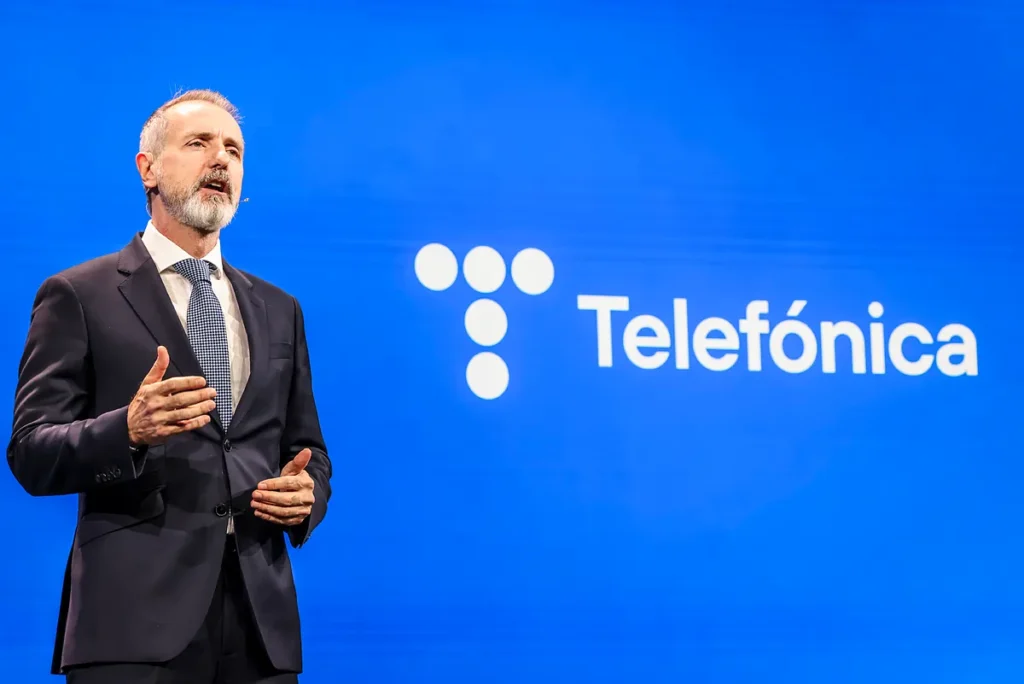 La Caída de Telefónica: Un Análisis del Plan Estratégico de Marc Murtra