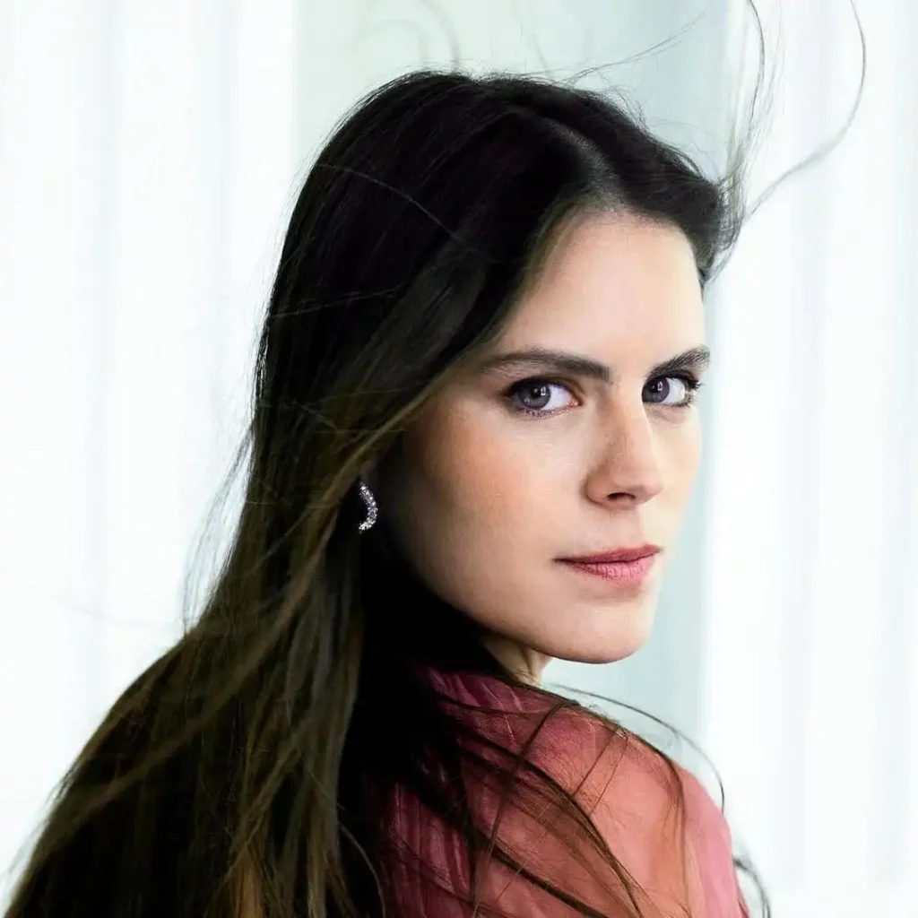 La Dulce Vida de Belén Barnechea: Nuevos Comienzos y Sabores