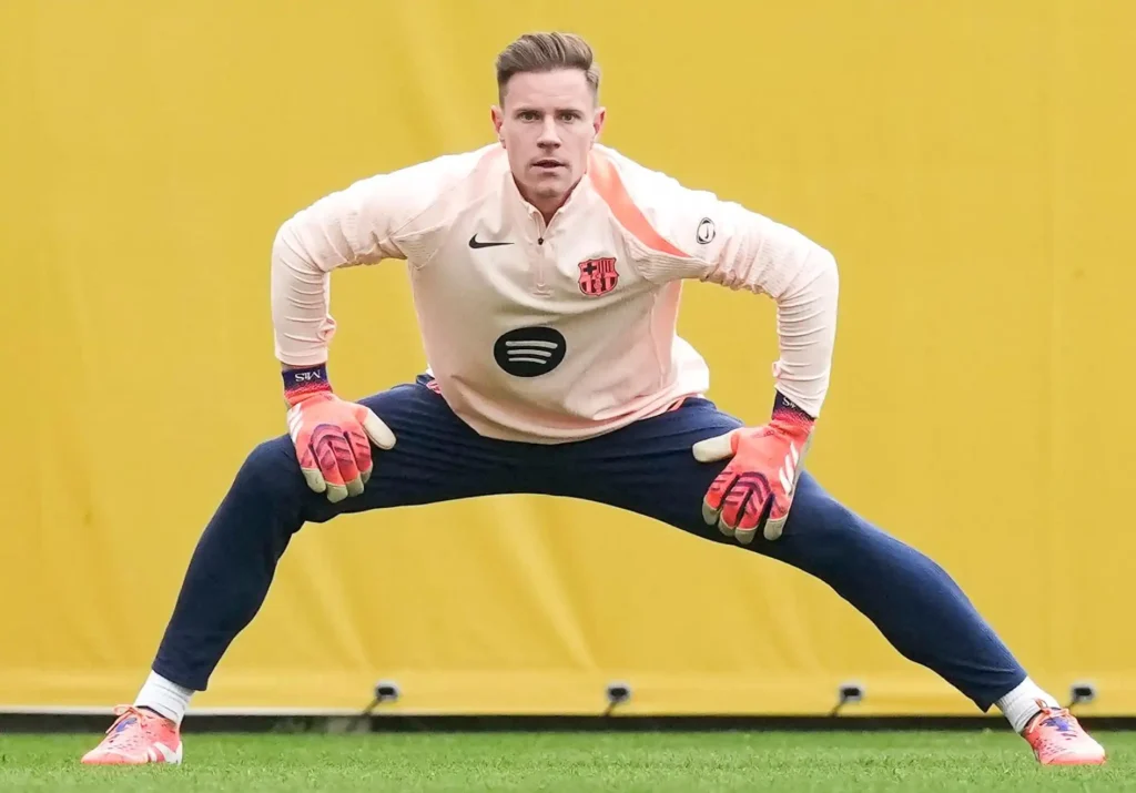 La Encrucijada de Ter Stegen: Decisiones que Marcan el Futuro