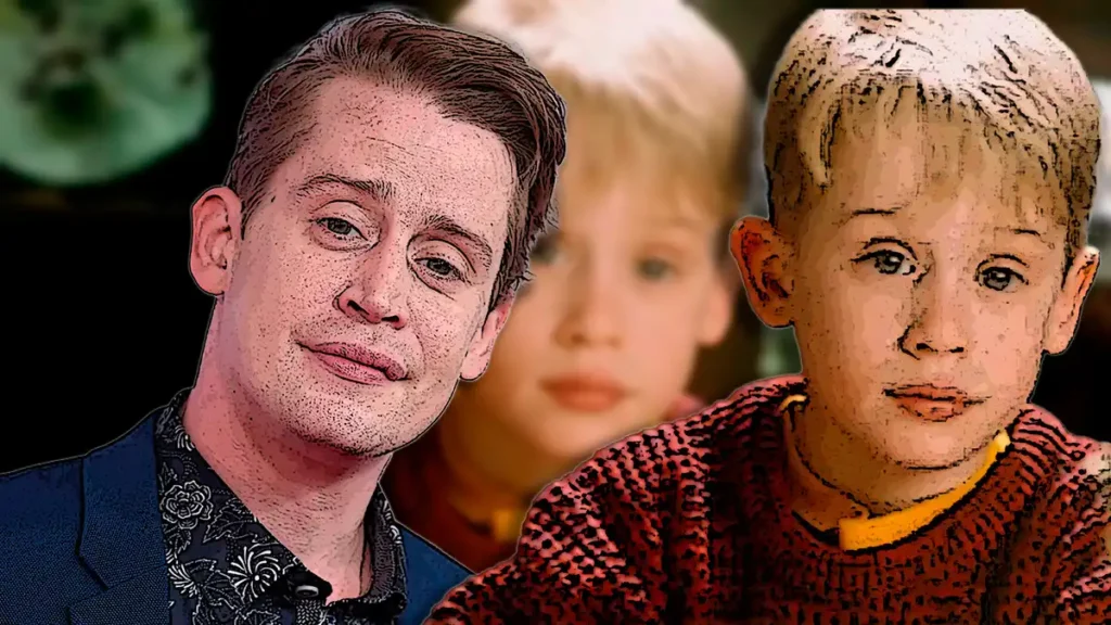 La Transformación de Macaulay Culkin: De Niño Prodigio a Adulto Resiliente