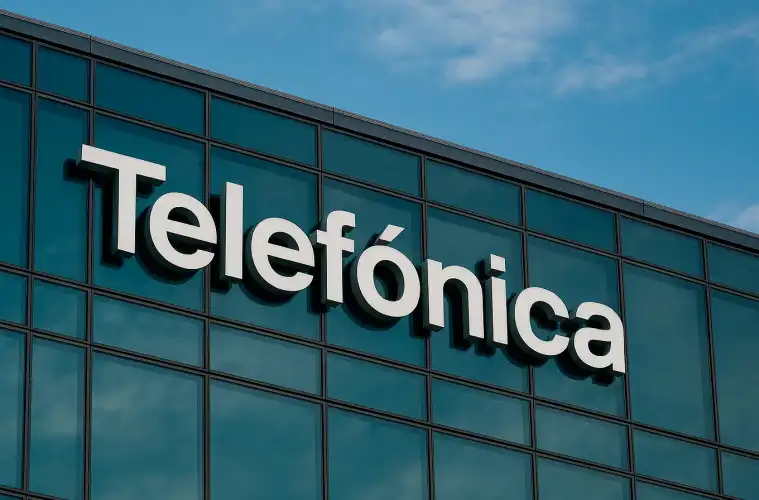 La Transformación de Telefónica: Un Adiós a Hispanoamérica